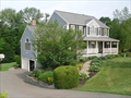Shrewsbury Massachusetts real estate photo