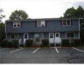 Fall River Massachusetts townhouse photo