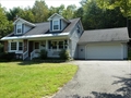 Williamsburg MA Real Estate Photo