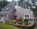 Duxbury MA real estate photo
