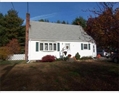Tewksbury MA real estate photo