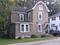 Dedham MA real estate photo