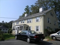 Medway MA townhome photo