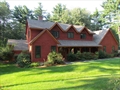 home for sale Bolton MA photo