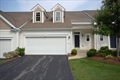 Grafton MA townhome photo