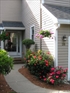 Waltham MA townhome photo