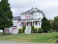 house for sale Fall River MA
