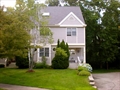 Ipswich Massachusetts townhouse photo