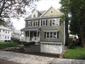 Newton MA real estate photo