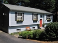 Plymouth Massachusetts real estate photo