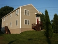 Worcester MA real estate photo
