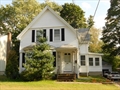 Brockton Massachusetts real estate photo