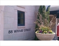 Milton MA condominium for sale photo 