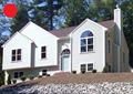 Easton MA real estate photo