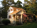 Plymouth Massachusetts real estate photo