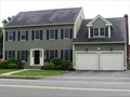 Needham Massachusetts real estate photo