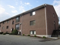 Waltham Massachusetts townhouse photo