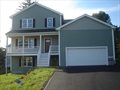 Worcester MA real estate photo