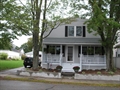 Uxbridge Massachusetts real estate photo