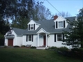 Bridgewater Massachusetts real estate photo
