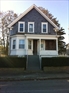 New Bedford MA real estate photo