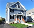 Waltham MA real estate