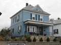 New Bedford Massachusetts real estate photo