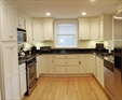 Salem Massachusetts townhouse photo