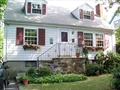 Hyde Park's Readville Boston MA real estate