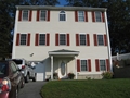 Fall River Massachusetts real estate photo