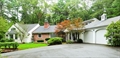 Weston Massachusetts real estate photo