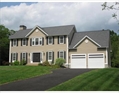 North Attleboro Massachusetts real estate photo