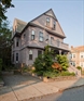 Somerville Massachusetts townhouse photo