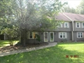 Norton Massachusetts townhouse photo