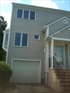 Worcester MA townhome photo
