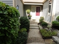 Wayland Massachusetts townhouse photo
