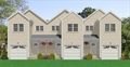 Taunton Massachusetts townhouse photo