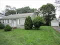 Brockton Massachusetts real estate photo