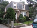 Roslindale Mass Home for sale