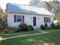 Attleboro MA real estate photo