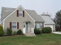 Bourne MA real estate photo