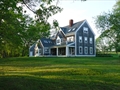 Westport Massachusetts real estate photo
