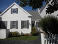 Bourne Massachusetts real estate