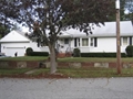New Bedford MA real estate photo