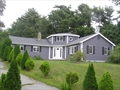Wareham Massachusetts real estate photo