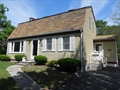 Bourne Massachusetts real estate photo