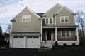 Needham MA real estate photo