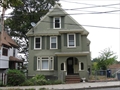 Boston Massachusetts real estate photo