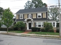 Fall River Massachusetts real estate photo