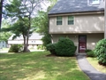 Easton MA townhome photo